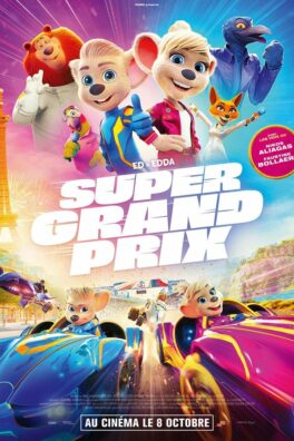 Super Grand Prix