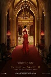 Downton Abbey III : le grand final
