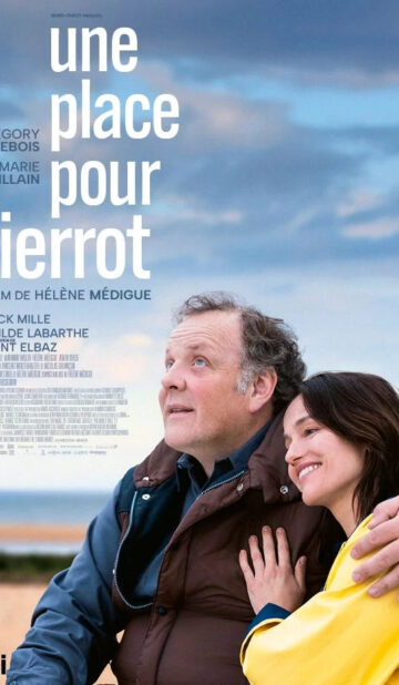 Une place pour Pierrot
