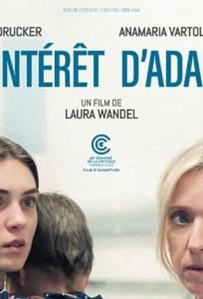 L’Intérêt d’Adam