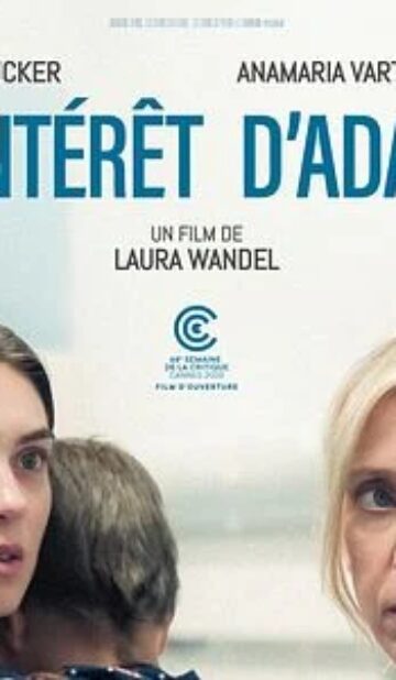 L’Intérêt d’Adam