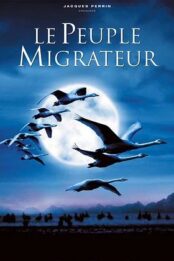 Le peuple migrateur (2001) [En ressortie nationale]