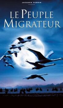 Le peuple migrateur (2001) [En ressortie nationale]