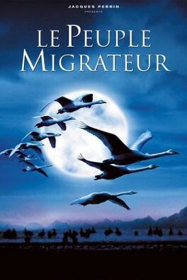 Le peuple migrateur (2001) [En ressortie nationale]
