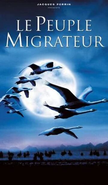 Le peuple migrateur (2001) [En ressortie nationale]