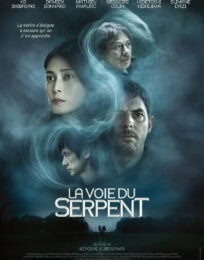 La Voie du serpent