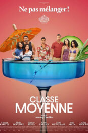 Classe moyenne