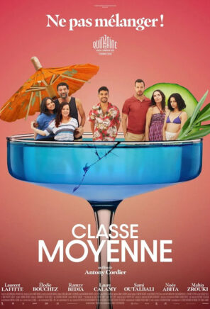 Classe moyenne