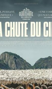 La Chute du Ciel