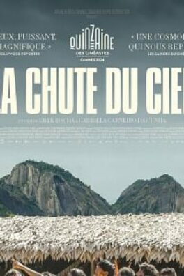 La Chute du Ciel
