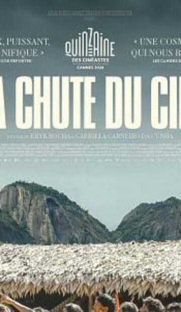 La Chute du Ciel