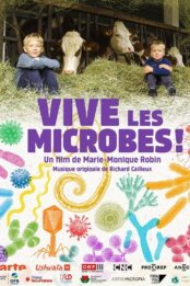 Vive les microbes + rencontre