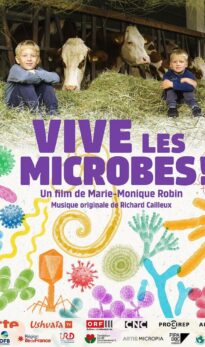 Vive les microbes + rencontre