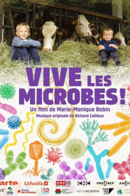 Vive les microbes + rencontre