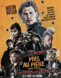 Pris au piège – Caught Stealing