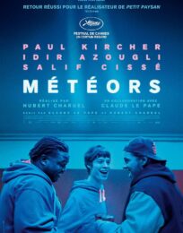 Météors + rencontre