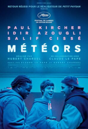 Météors + rencontre