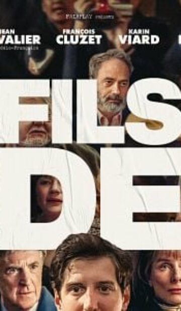 Fils de