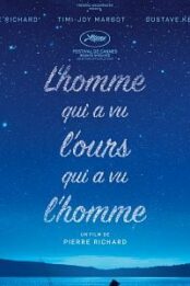 L&rsquo;Homme qui a vu l&rsquo;ours qui a vu l&rsquo;homme