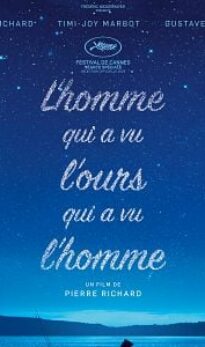 L’Homme qui a vu l’ours qui a vu l’homme