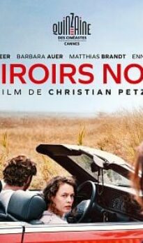 Miroirs No. 3