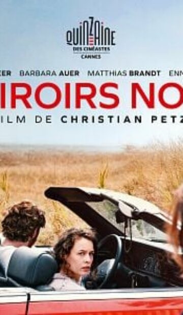Miroirs No. 3