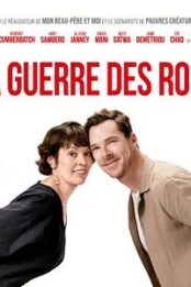 La Guerre des Rose (2025)