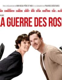 La Guerre des Rose (2025)