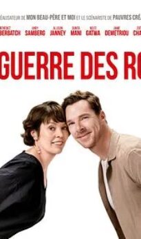 La Guerre des Rose (2025)