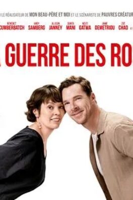 La Guerre des Rose (2025)