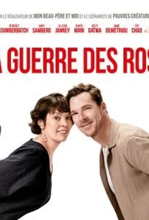 La Guerre des Rose (2025)