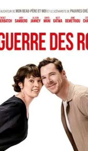 La Guerre des Rose (2025)