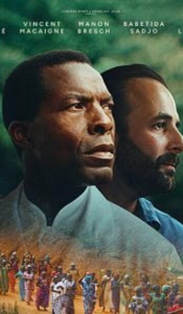 Muganga – Celui qui soigne