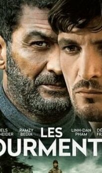 Les Tourmentés