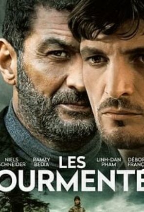 Les Tourmentés