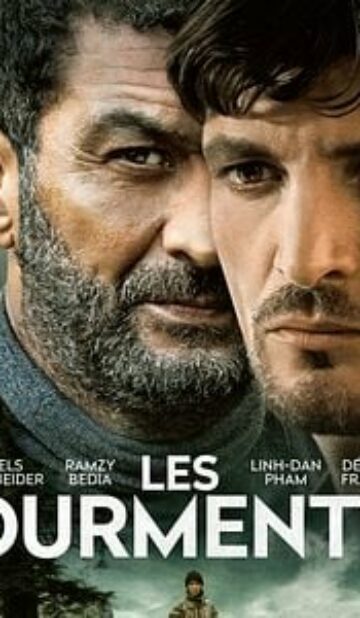 Les Tourmentés