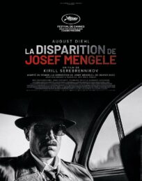 La Disparition de Josef Mengele