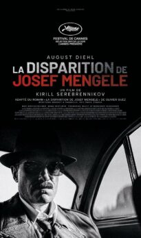La Disparition de Josef Mengele