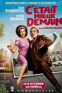 C’était mieux demain