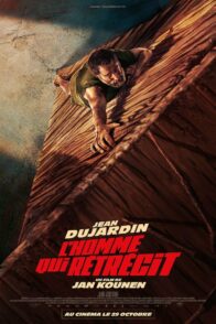 L&rsquo;Homme qui rétrécit