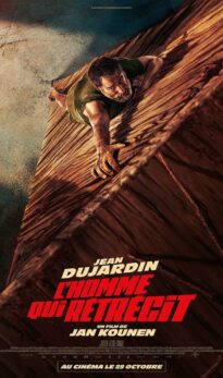 L’Homme qui rétrécit