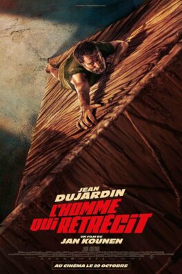 L&rsquo;Homme qui rétrécit