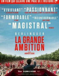 Berlinguer, la grande ambition