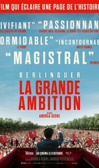 Berlinguer, la grande ambition