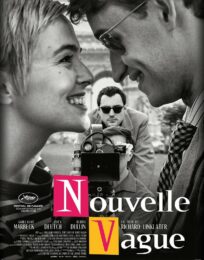 Nouvelle Vague
