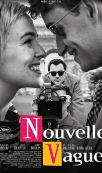 Nouvelle Vague