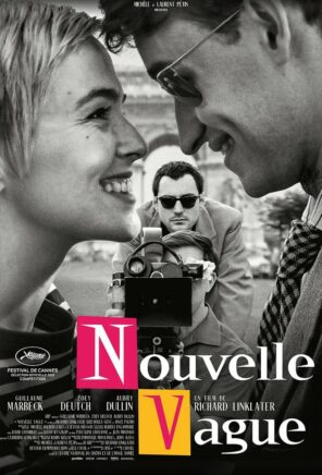 Nouvelle Vague