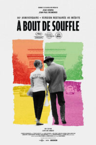 À bout de souffle (1960)
