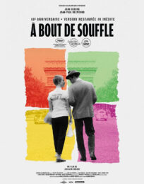 À bout de souffle (1960)