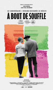 À bout de souffle (1960)